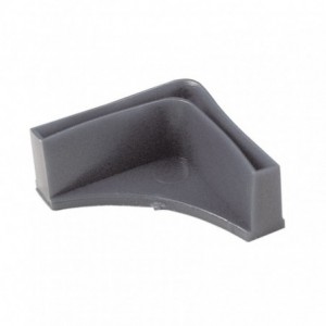 PIE P/ANGULAR 40MM GRIS...