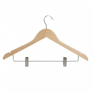 PERCHA MADERA RECTA.3...