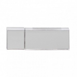 PESTILLO PLATA 3021 INOFIX