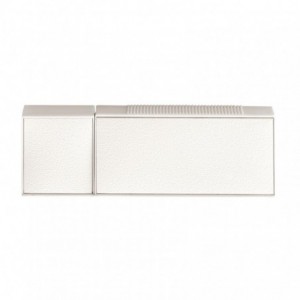 PESTILLO BLANCO 3022 INOFIX