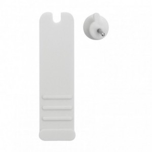 COLGADOR PARED. MOD. 3000....