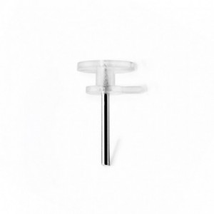 COLGADOR PARED. MOD. 3000....