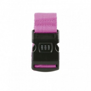 CINTA RATCHET PARA MALETAS...