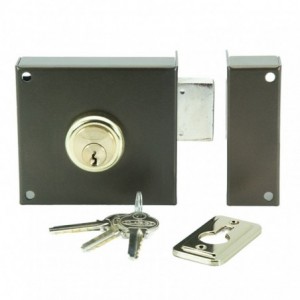 CERRAD.SOBREP.124A 80mm...