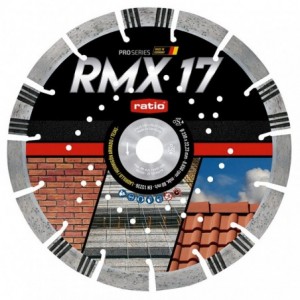 DISCO SEGM.LASER RMX17...