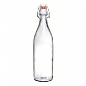 BOTELLA GIARA TRANSP. 1...