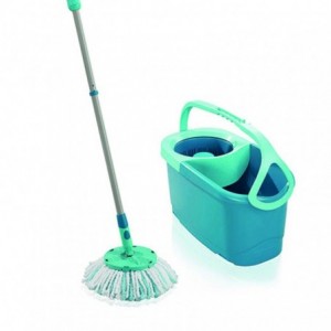 FREGONA CLEAN TWIST DISC...