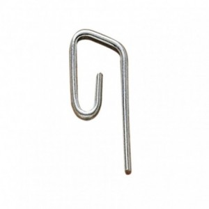 CORCHETE CORTINA METALICO...