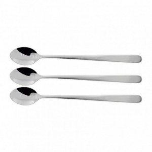 CUCHARAS LARGAS BEBIDA...