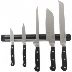 CUCHILLO. SOPORTE MAGNETICO...