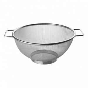 ESCURRIDOR INOX. C/BASE Y...