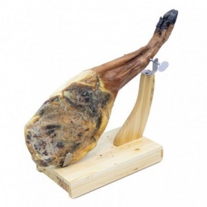 JAMONERO CON CAJON ECO FM
