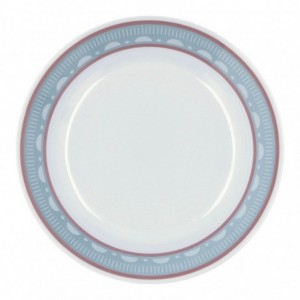 MELAMINA ARIZONA QD.PLATO...