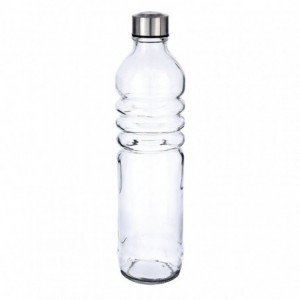 BOTELLA VIDRIO 1,25L....