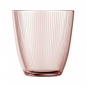 VASO CONCEPTO ROSA STRIPY...