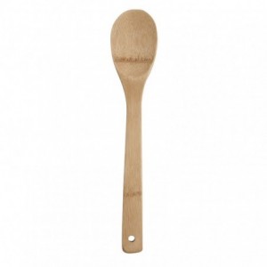 BAMBOO CUCHARON 30 CM.