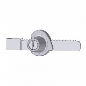 CERR.PUERTA CORRED.CRISTAL...