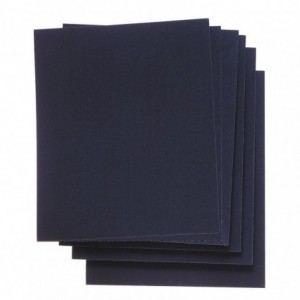 6 HOJAS PAPEL IMPER...