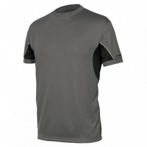 CAMISETA EXTREME GRIS T/M