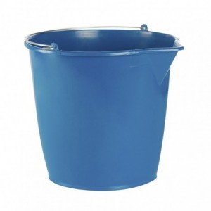 CUBO PLASTICO PICO CON ASA...