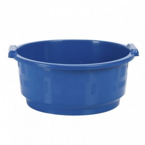 BARREÑO PLASTICO 20 LITROS