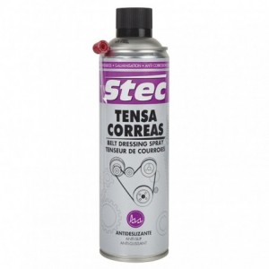 GRASA ALEMANA CORREAS. 500...