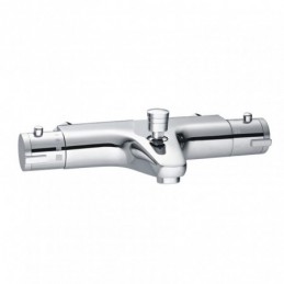 GRIFO TERMOSTATICO BAÑERA BOET