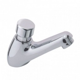 GRIFO TEMPORIZADO LAVABO BOET