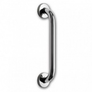 ASA NEXUS 35CM.-D25 INOX...