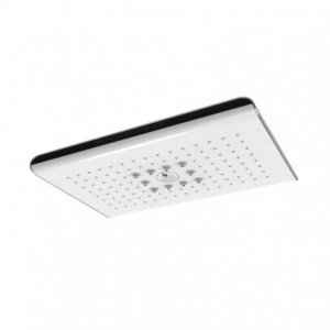 ROCIADOR DUCHA OSLO 27X18...