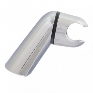 SOPORTE DUCHA CONICO ABS...