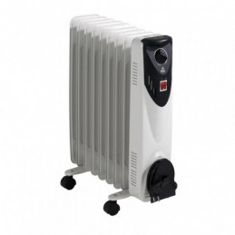 RADIADOR ACEITE. MOD. BR....
