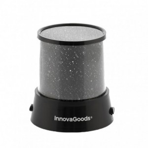 PROYECTOR LED DE ESTRELLAS...