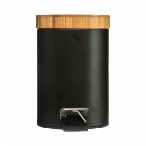 SERIE NATUREO. CUBO PEDAL...