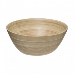 ENSALADERA BAMBU NATURAL 25...