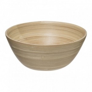 ENSALADERA BAMBU NATURAL 30...
