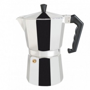 CAFETERA ALUM. CLASSIC...
