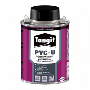 ADHESIVO P/PVC RIGIDO...