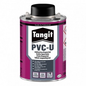 ADHESIVO P/PVC RIGIDO...