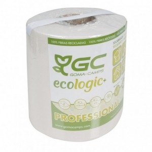 PAPEL SECAMANOS RECICLADO...