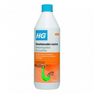 DESATASCADOR COCINAS 1 L.