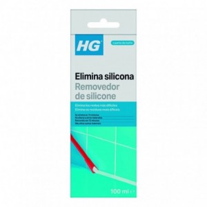 ELIMINADOR DE SILICONAS 100...