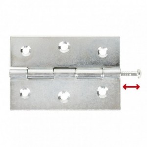 BISAGRA CINCADA 840 2 . 2...