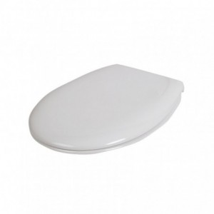 TAPA WC SANIT.ABS BIMATERIA...