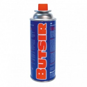 CARTUCHO GAS B250