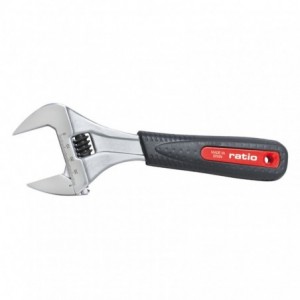 LLAVE GRADUABLE SWO.8  RATIO