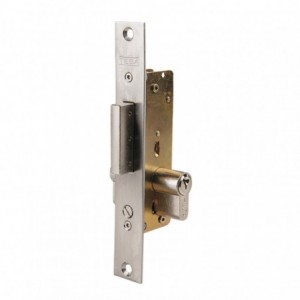 CERRADURA EMBUT.N2211 ENT....