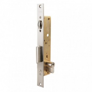 CERRADURA EMBUT.N2216...