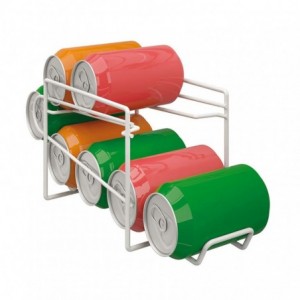 DISPENSADOR 8 LATAS  FRESCO...