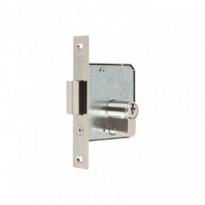 CERRADURA EMBUT.N1512/2...